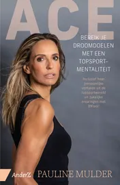 Omslag van Ace