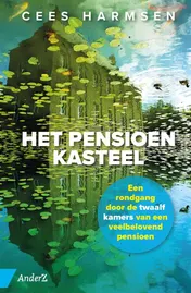 Omslag van Het pensioenkasteel