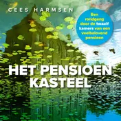 Omslag van Het pensioenkasteel