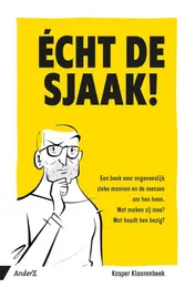 Omslag van Écht de sjaak!