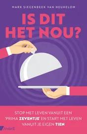 Omslag van Is dit het nou?