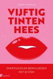 Omslag van Vijftig tinten hees