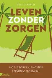 Omslag van Leven zonder zorgen