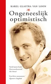 Omslag van Ongeneeslijk optimistisch