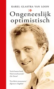 Omslag van Ongeneeslijk optimistisch
