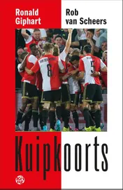 Omslag van Kuipkoorts
