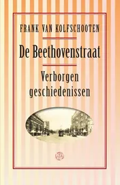 Omslag van De Beethovenstraat