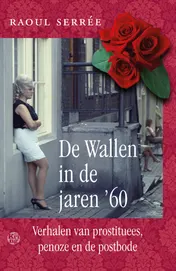Omslag van De Wallen in de jaren '60