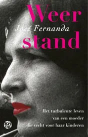 Omslag van Weerstand