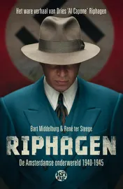 Omslag van Riphagen