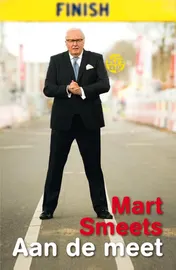 Omslag van Aan de meet