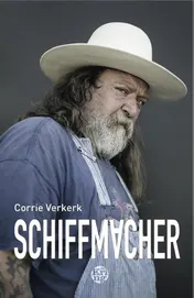 Omslag van Schiffmacher