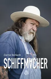 Omslag van Schiffmacher