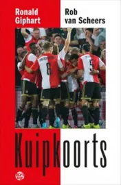 Omslag van Kuipkoorts