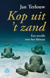 Omslag van Kop uit 't zand