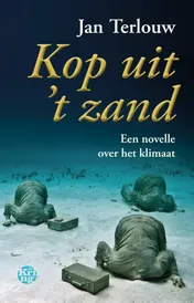 Omslag van Kop uit 't zand