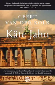 Omslag van Käte Jahn