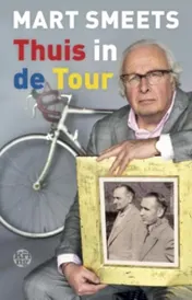 Omslag van Thuis in de Tour
