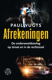 Omslag van Afrekeningen