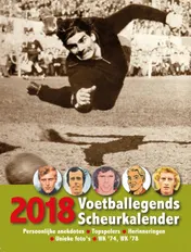Omslag van 2018