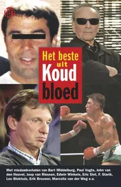 Omslag van Het beste uit Koud bloed