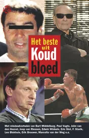 Omslag van Het beste uit Koud bloed