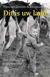 Omslag van Dit is uw land