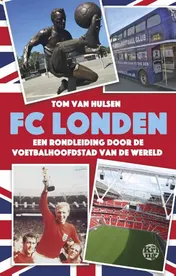 Omslag van FC Londen