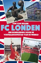 Omslag van FC Londen