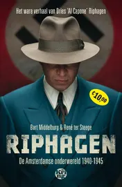 Omslag van Riphagen