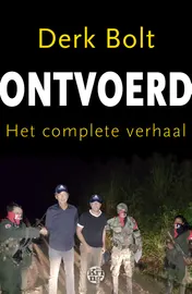 Omslag van Ontvoerd