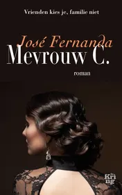 Omslag van Mevrouw C.