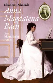 Omslag van Anna Magdalena Bach