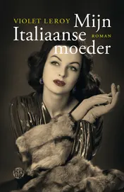 Omslag van Mijn Italiaanse moeder