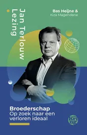 Omslag van Broederschap