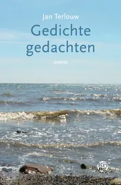 Omslag van Gedichte gedachten