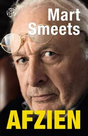 Omslag van Afzien