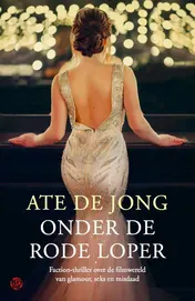 Omslag van Onder de rode loper