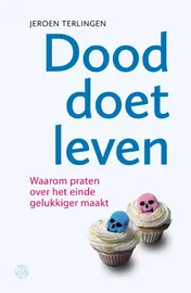 Omslag van Dood doet leven