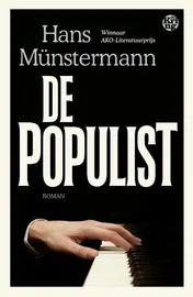 Omslag van De populist