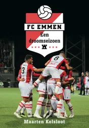 Omslag van FC Emmen