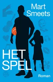Omslag van Het spel