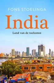 Omslag van India