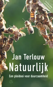 Omslag van Natuurlijk