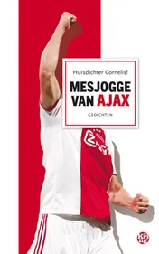 Omslag van Mesjogge van Ajax