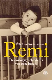Omslag van Remi