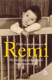 Omslag van Remi