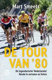 Omslag van De Tour van ’80