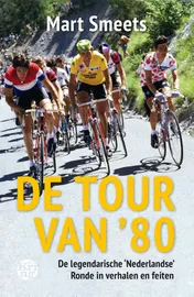 Omslag van De Tour van '80