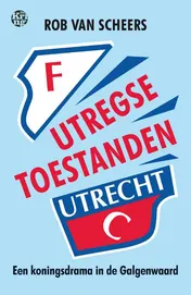Omslag van Utregse toestanden